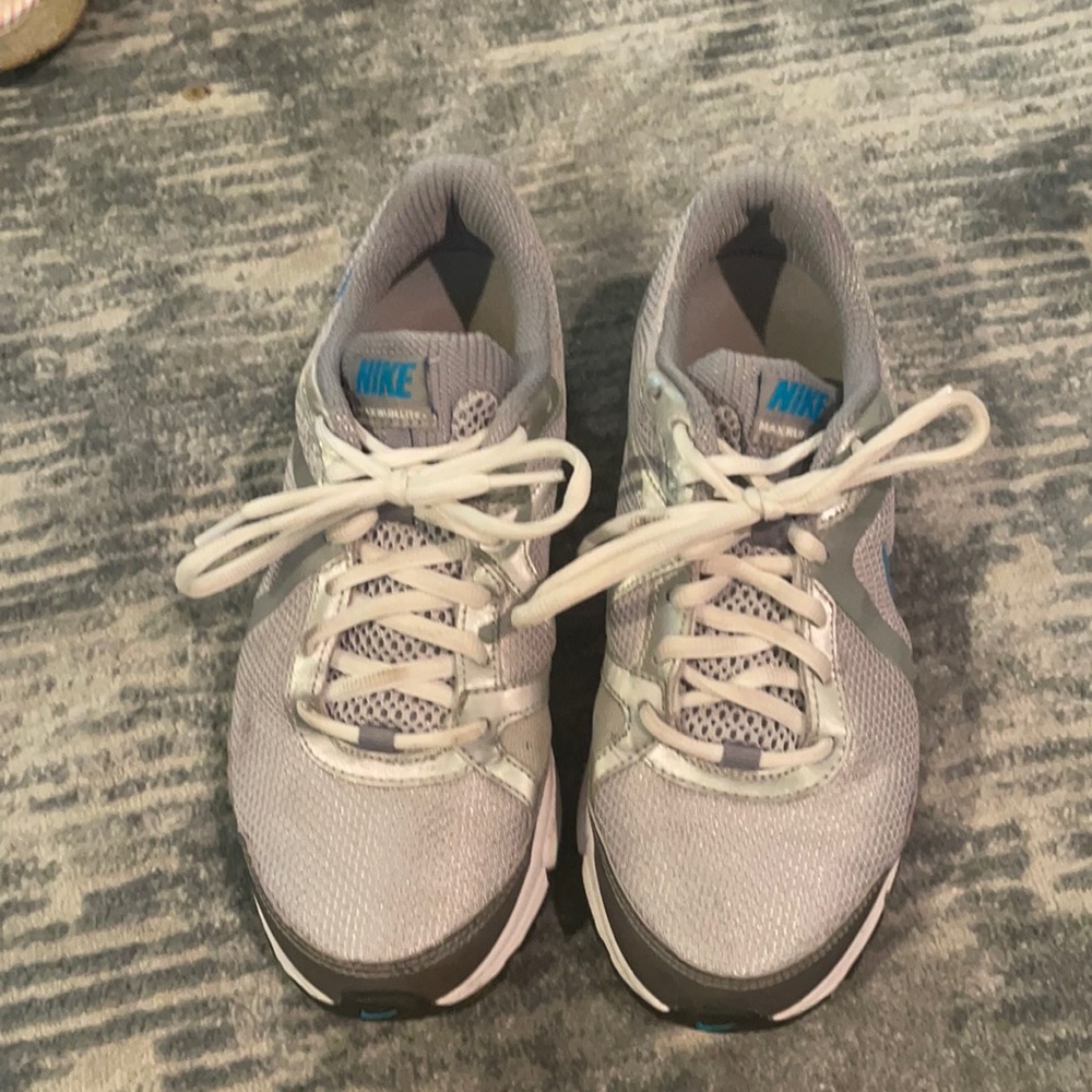 Air max! Sz 7.5 great condition!